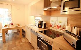 Ferienwohnung Zinnowitz